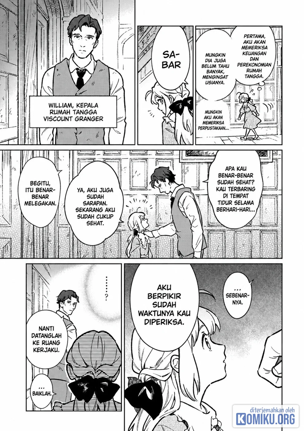 Isekai Ni Kitakedo, Seikatsu Maho Shika Tsukaemasen Chapter 1 Gambar 14