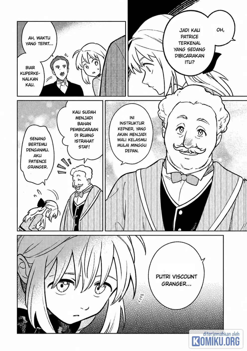 Isekai Ni Kitakedo, Seikatsu Maho Shika Tsukaemasen Chapter 4 Gambar 14