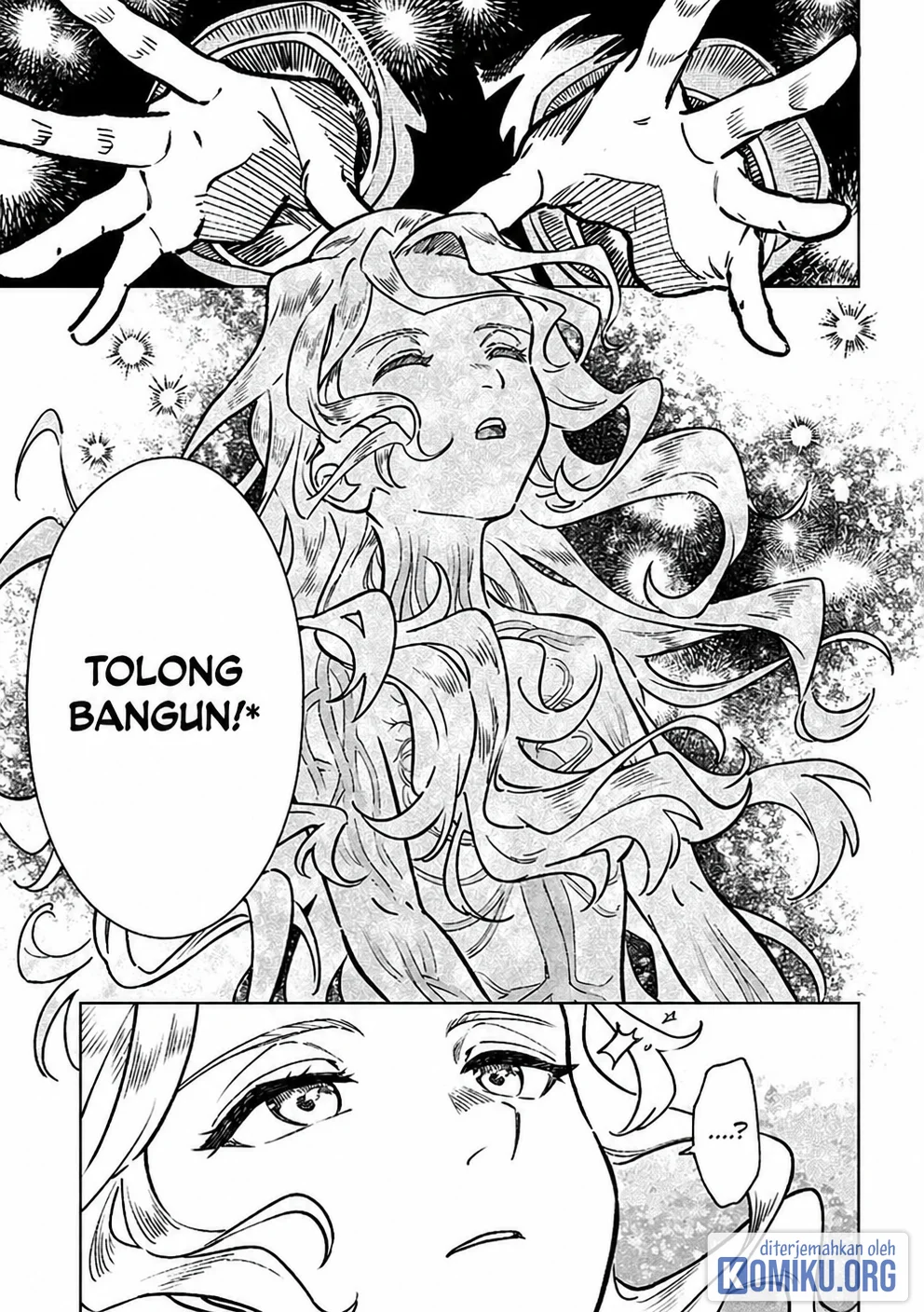 Isekai Ni Kitakedo, Seikatsu Maho Shika Tsukaemasen Chapter 5 Gambar 13