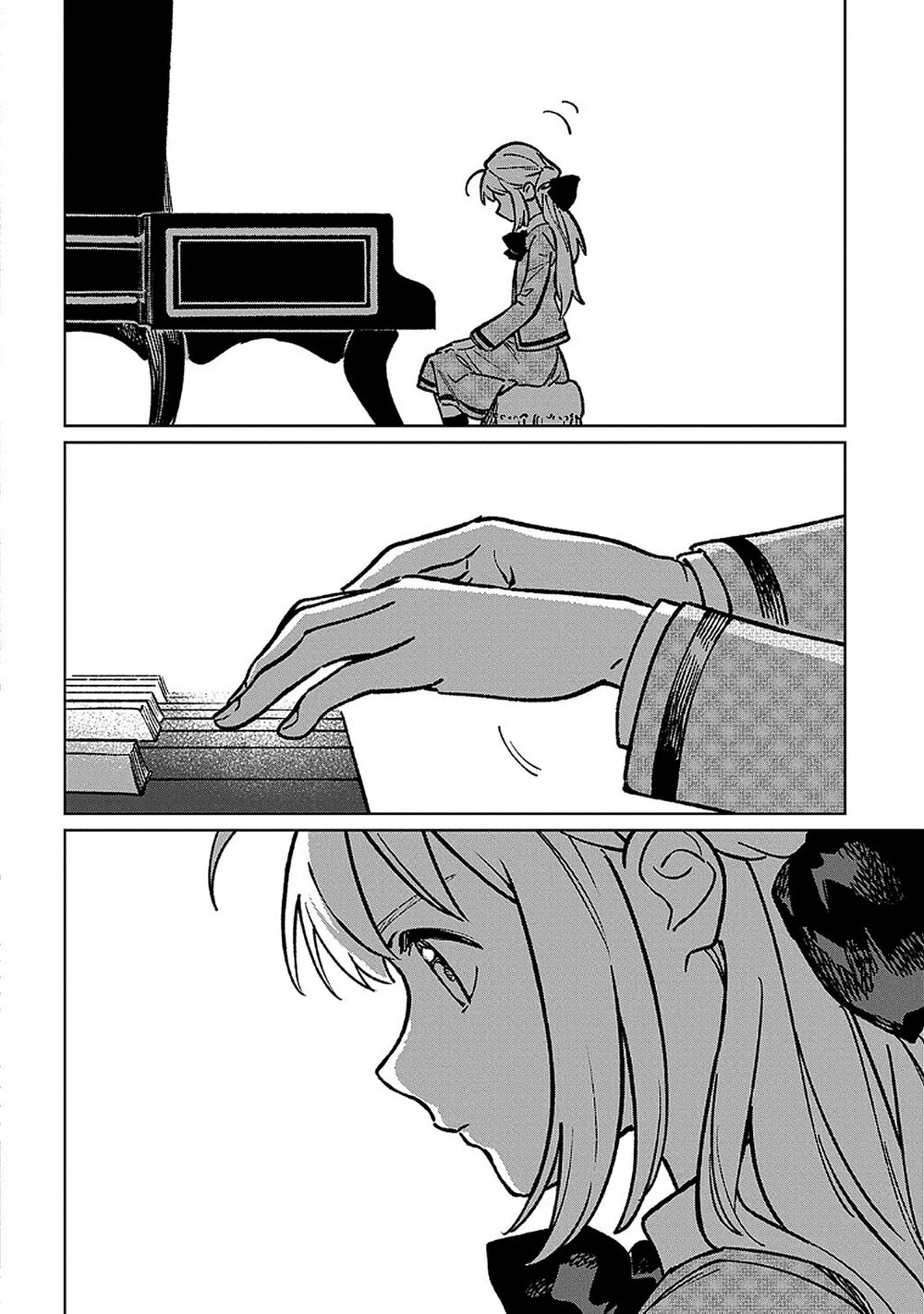 Isekai Ni Kitakedo, Seikatsu Maho Shika Tsukaemasen Chapter 8 Gambar 12