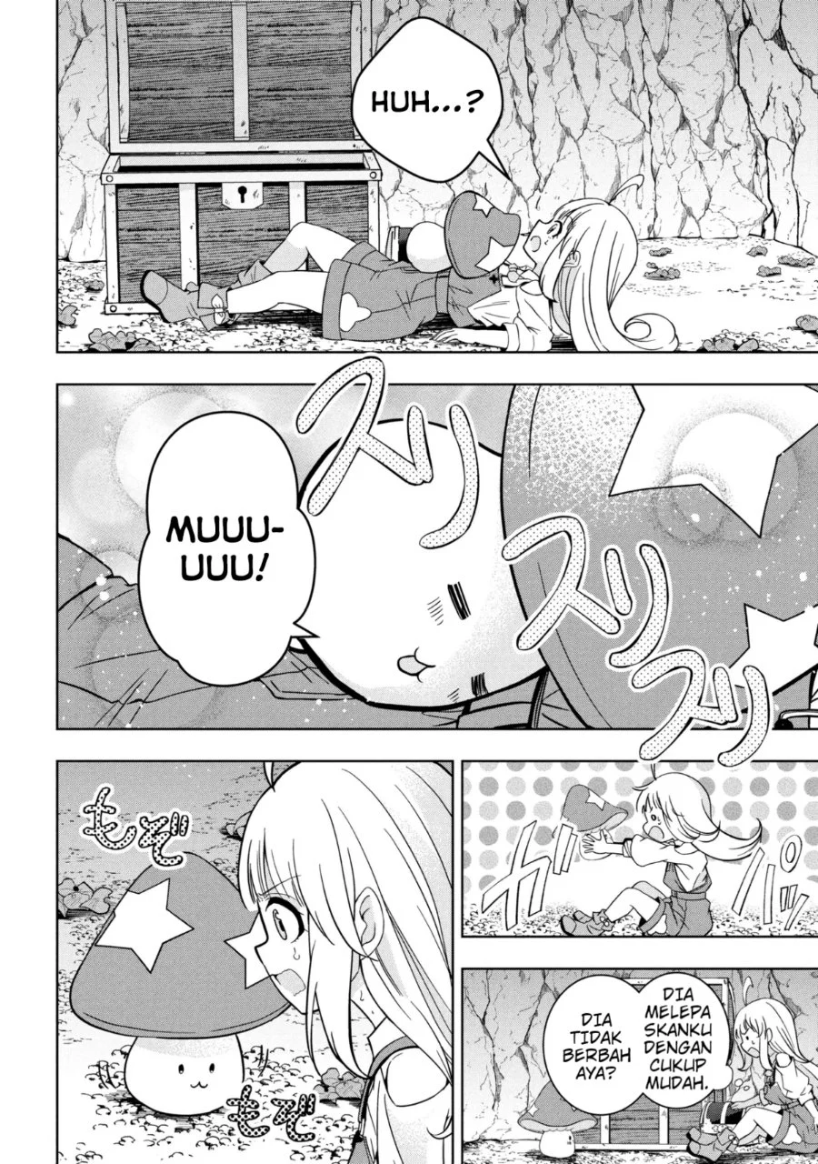 Isekai no Bokujou wo Souzoku Shimashita Star Stream Farm Chapter 2 Gambar 14