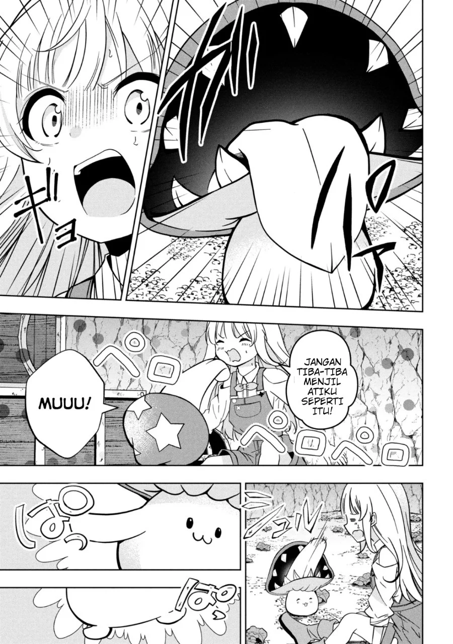 Isekai no Bokujou wo Souzoku Shimashita Star Stream Farm Chapter 2 Gambar 15