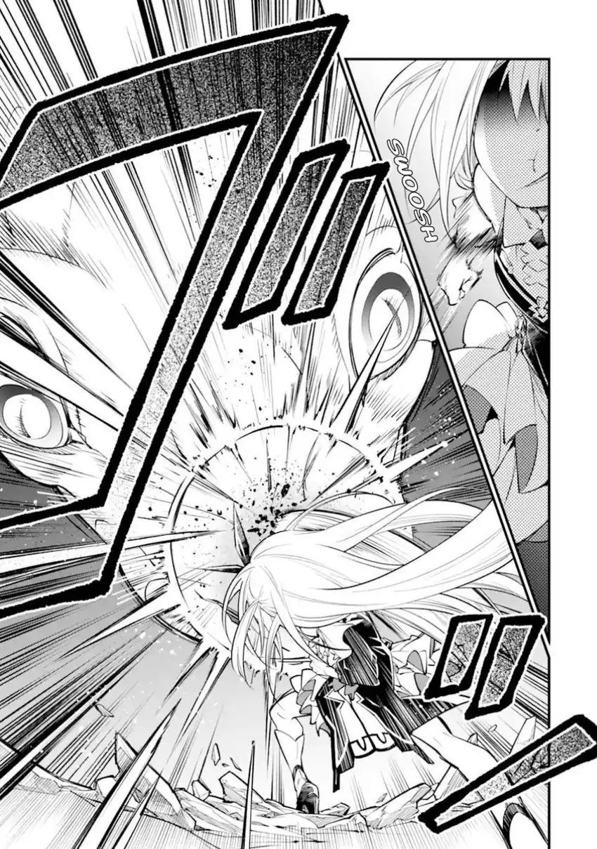 Isekai no Maou-sama, Dungeon Haishin Shoujo ni Tensei Suru ~Shijou Saikyou no Daimaou ni Yoru Juuryou Haishin no Kiroku~ Chapter 1 Gambar 19
