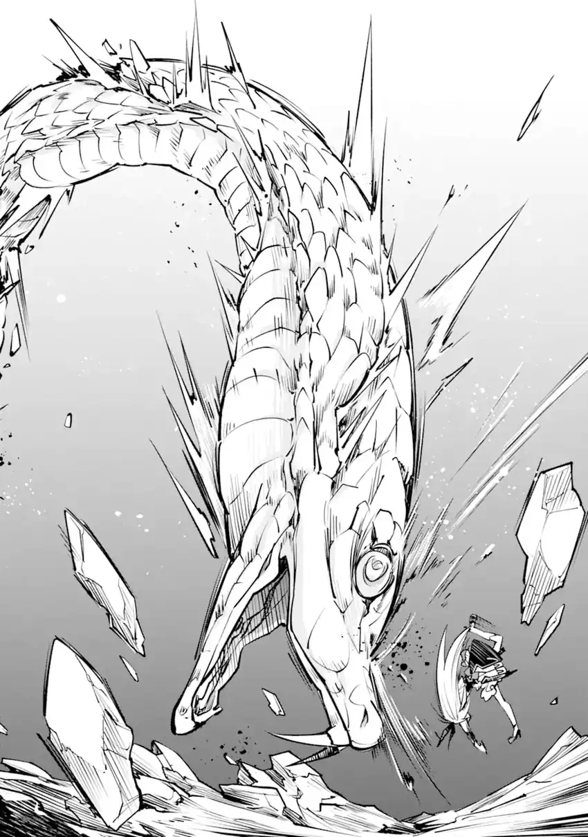 Isekai no Maou-sama, Dungeon Haishin Shoujo ni Tensei Suru ~Shijou Saikyou no Daimaou ni Yoru Juuryou Haishin no Kiroku~ Chapter 1 Gambar 20