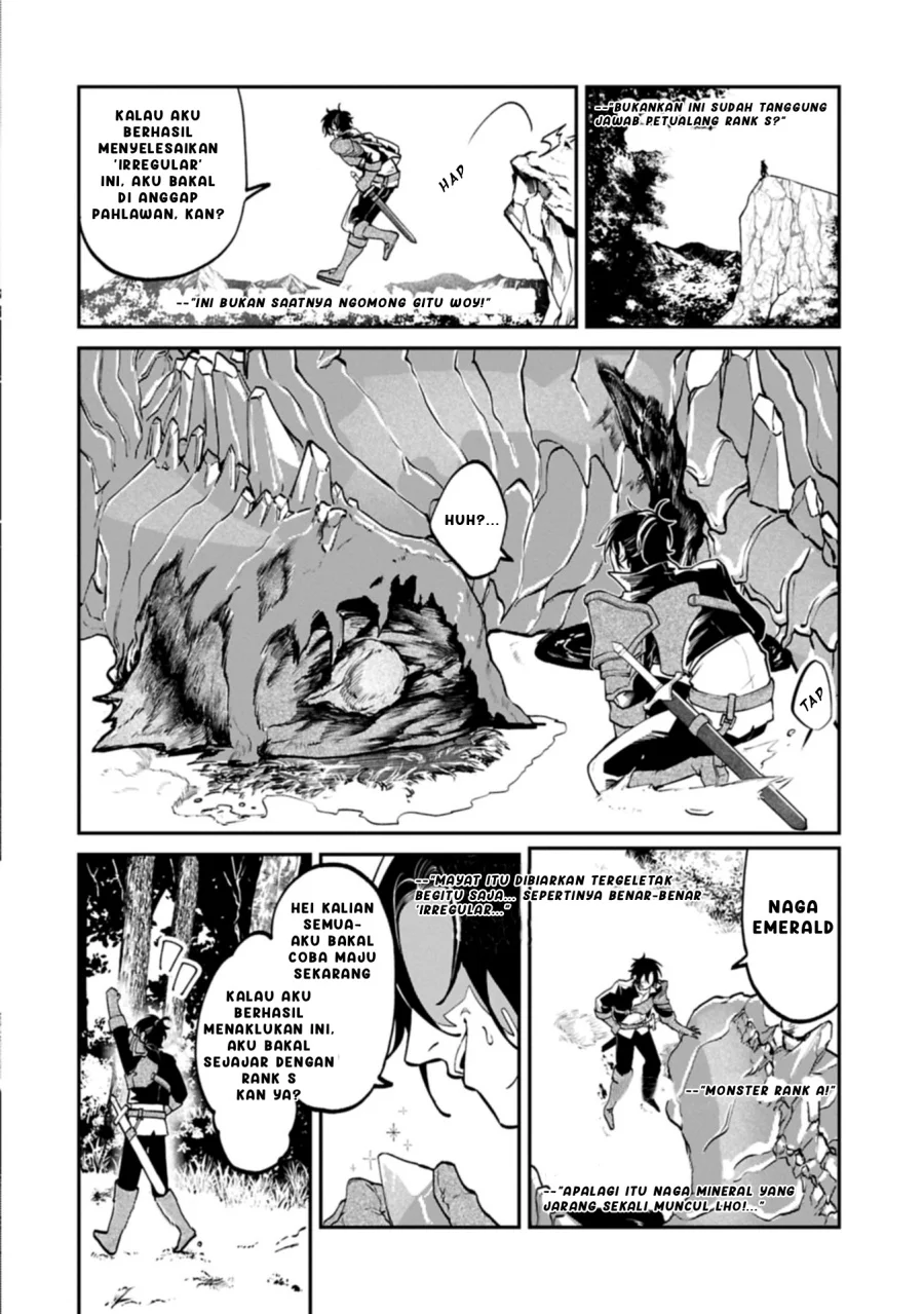 Isekai Summoner, Shinwa no Kaibutsu-tachi to Gendai de Musou suru: Uragirareta Moto Eiyuu wa, Aikasaname na Nakama to Heiwa ni Kurashitai Chapter 2.2 Gambar 10