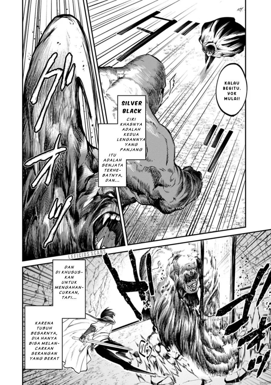 Isekai Summoner, Shinwa no Kaibutsu-tachi to Gendai de Musou suru: Uragirareta Moto Eiyuu wa, Aikasaname na Nakama to Heiwa ni Kurashitai Chapter 4 Gambar 12