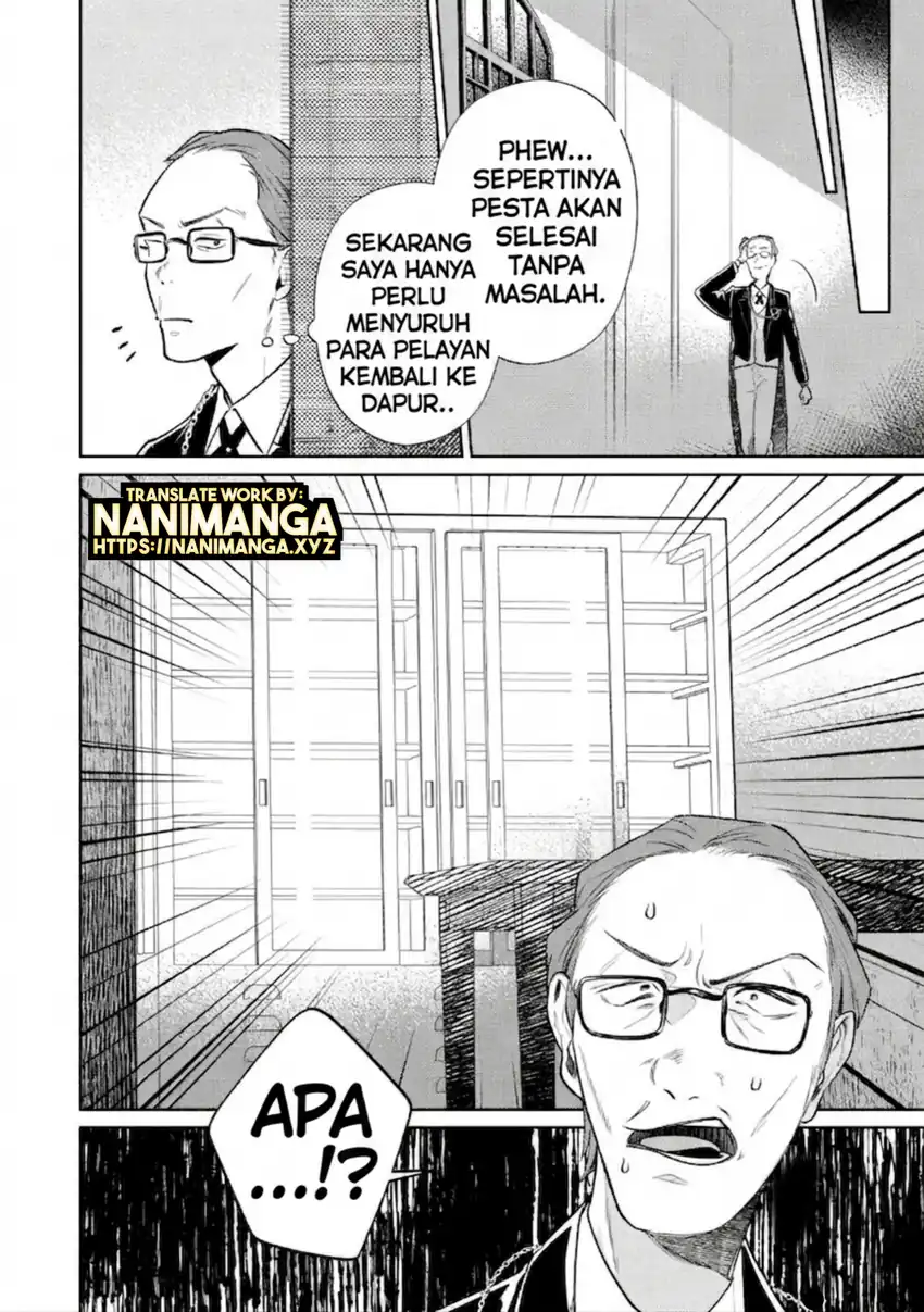 Isekai Tensei Reijou, Shuppon Suru Chapter 5 Gambar 10