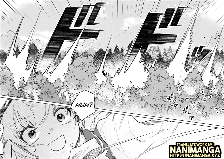 Isekai Tensei Reijou, Shuppon Suru Chapter 7 Gambar 11