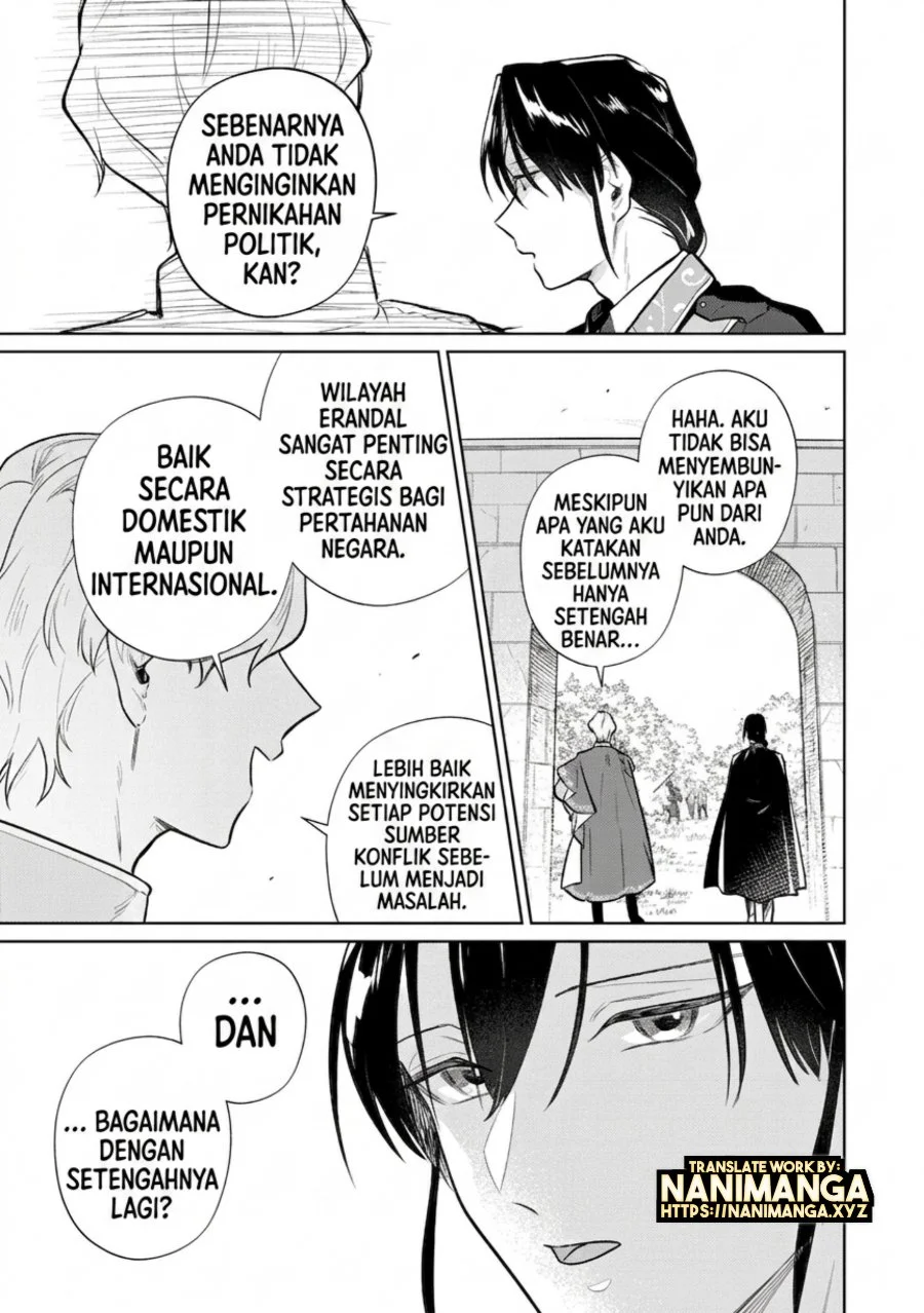 Isekai Tensei Reijou, Shuppon Suru Chapter 9 Gambar 12