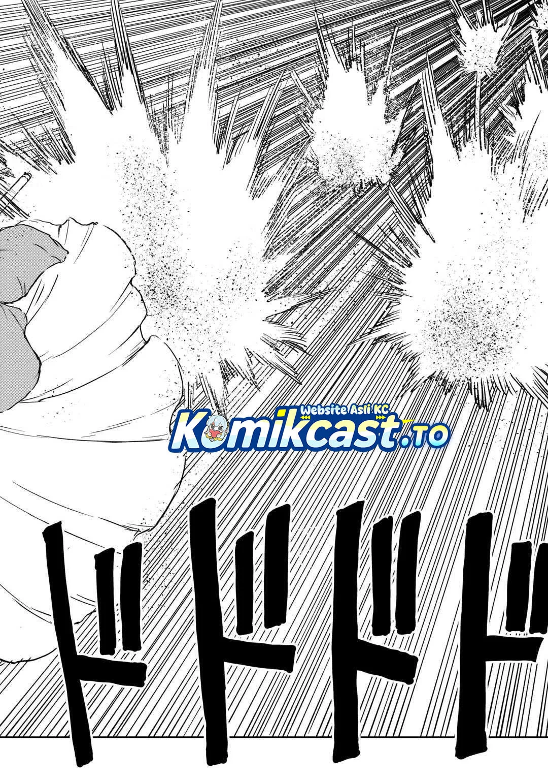 Isekai Tensei Soudouki Chapter 104 Gambar 14