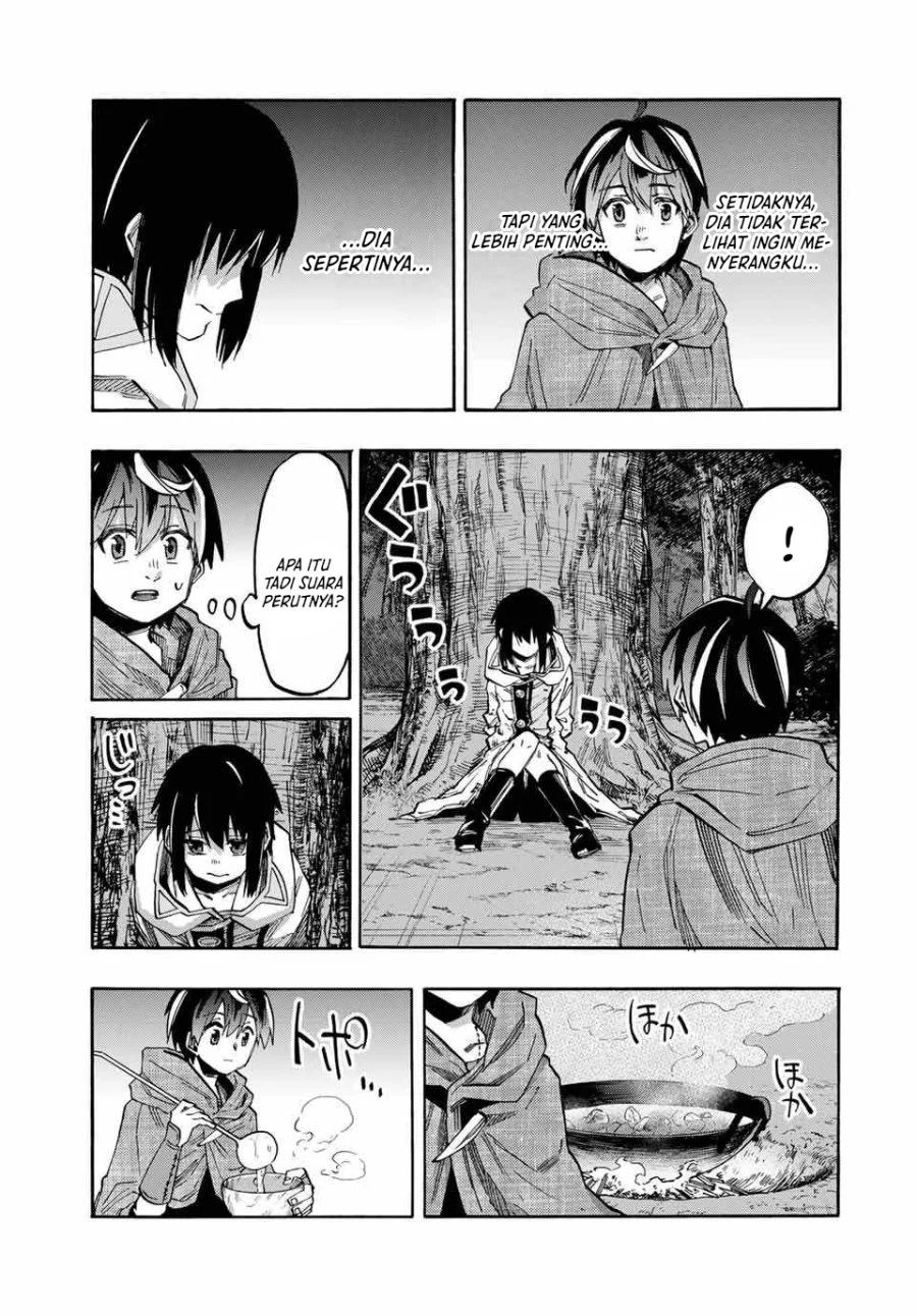 Isekai Walking Chapter 66 Gambar 8