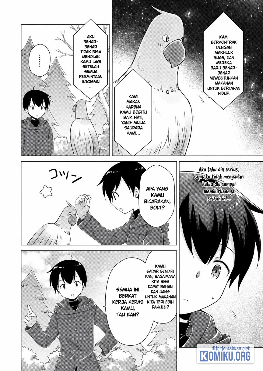 Isekai Yururi Kikou: Kosodateshinagara Boukensha Shimasu Chapter 78 Gambar 10