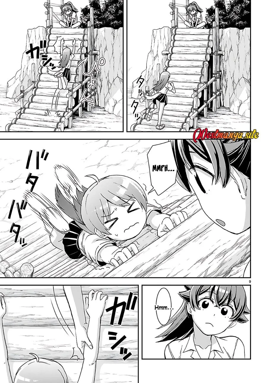 Isekai Yurutto Survival Seikatsu Chapter 43 Gambar 11