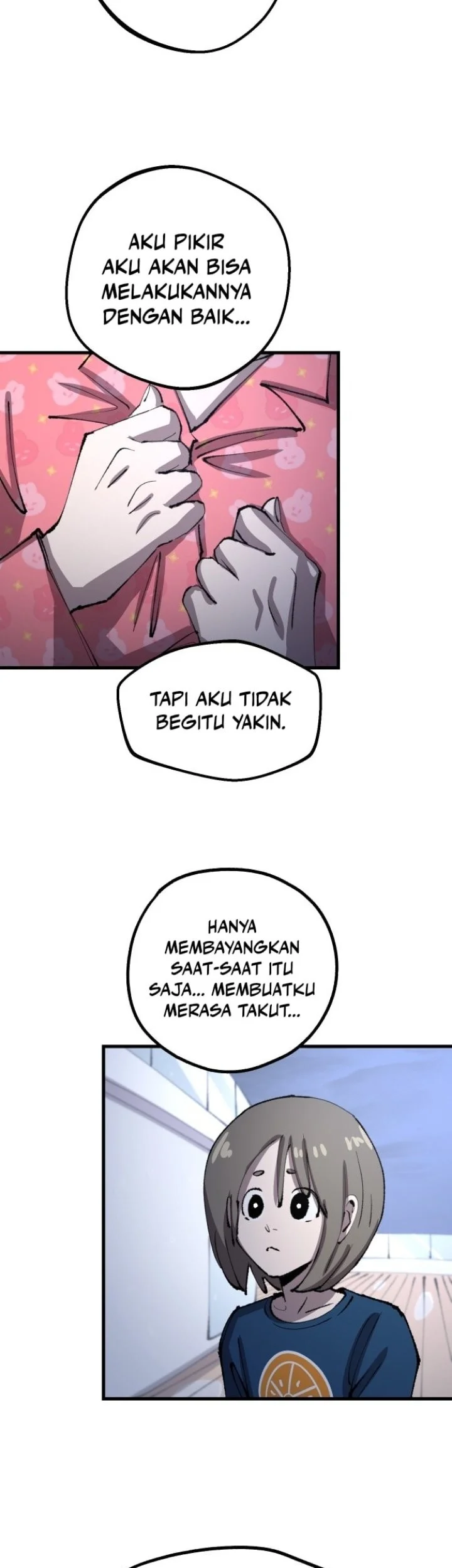 Island of Stars and Chains Chapter 10 Gambar 22
