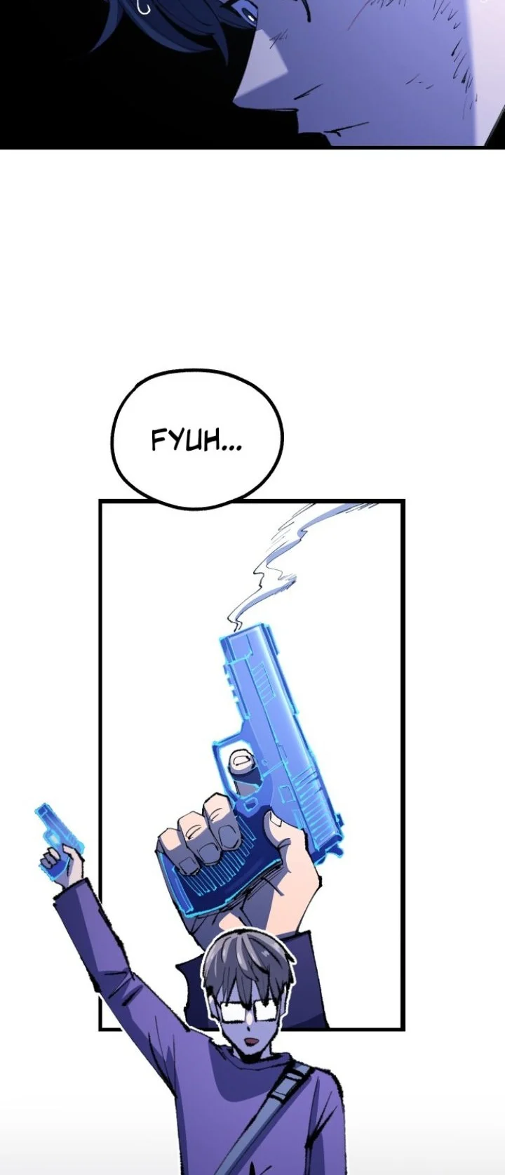 Island of Stars and Chains Chapter 12 Gambar 20