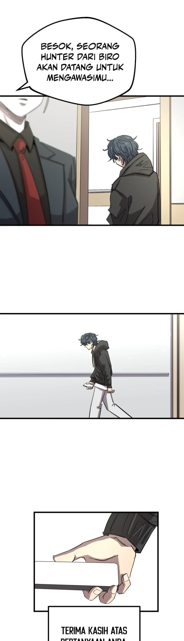 Island of Stars and Chains Chapter 2 Gambar 28