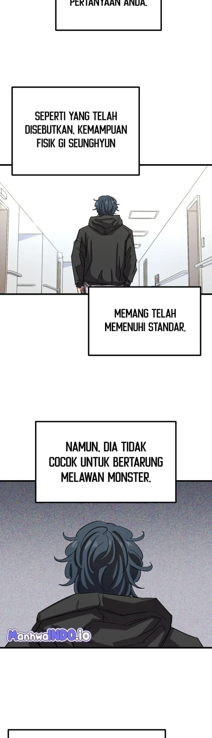Island of Stars and Chains Chapter 2 Gambar 29