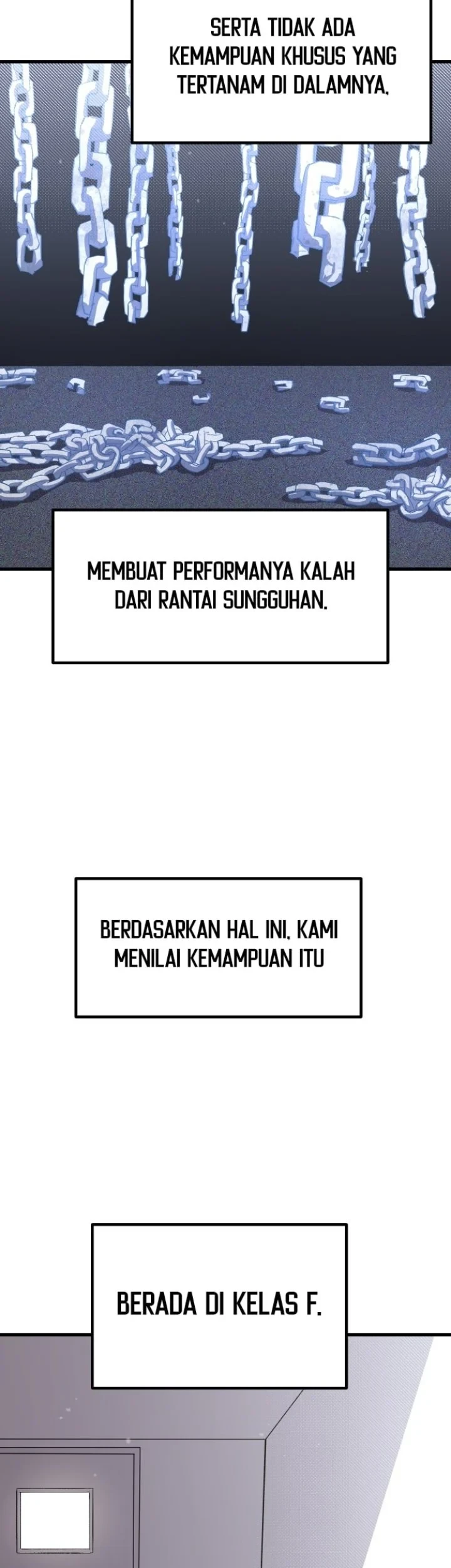 Island of Stars and Chains Chapter 2 Gambar 31