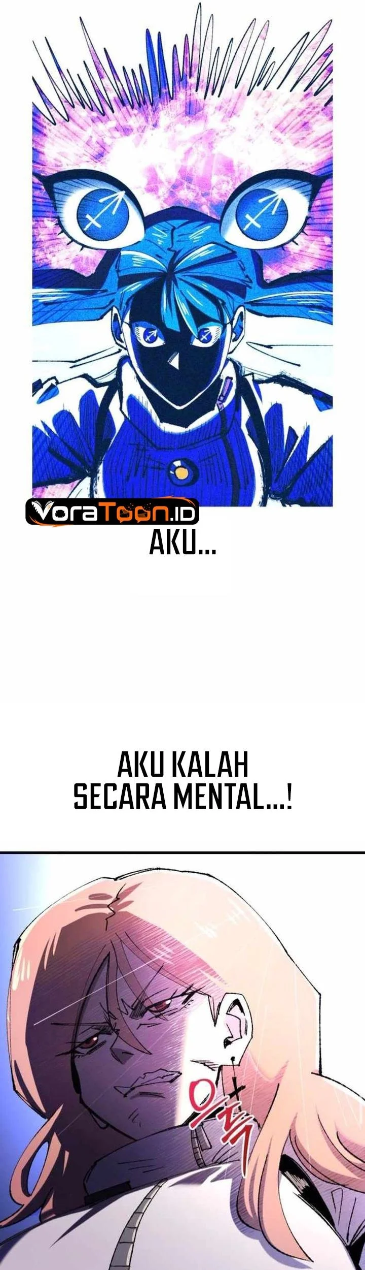 Island of Stars and Chains Chapter 25 Gambar 17