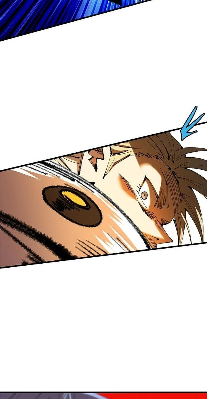 Island of Stars and Chains Chapter 26 Gambar 17