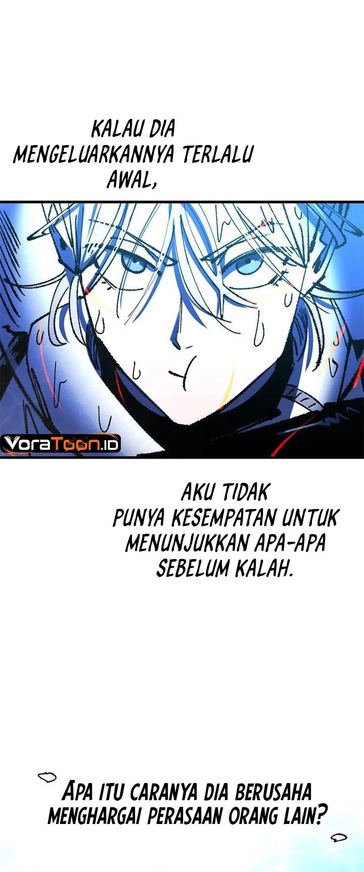 Island of Stars and Chains Chapter 27 Gambar 17