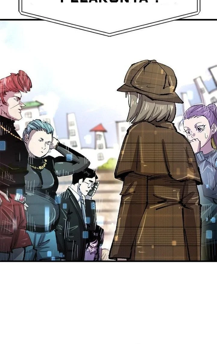 Island of Stars and Chains Chapter 39 Gambar 21