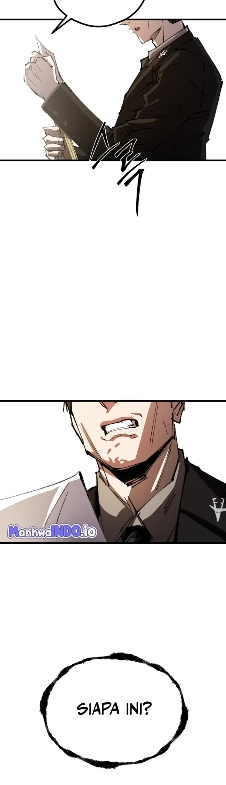 Island of Stars and Chains Chapter 4 Gambar 26
