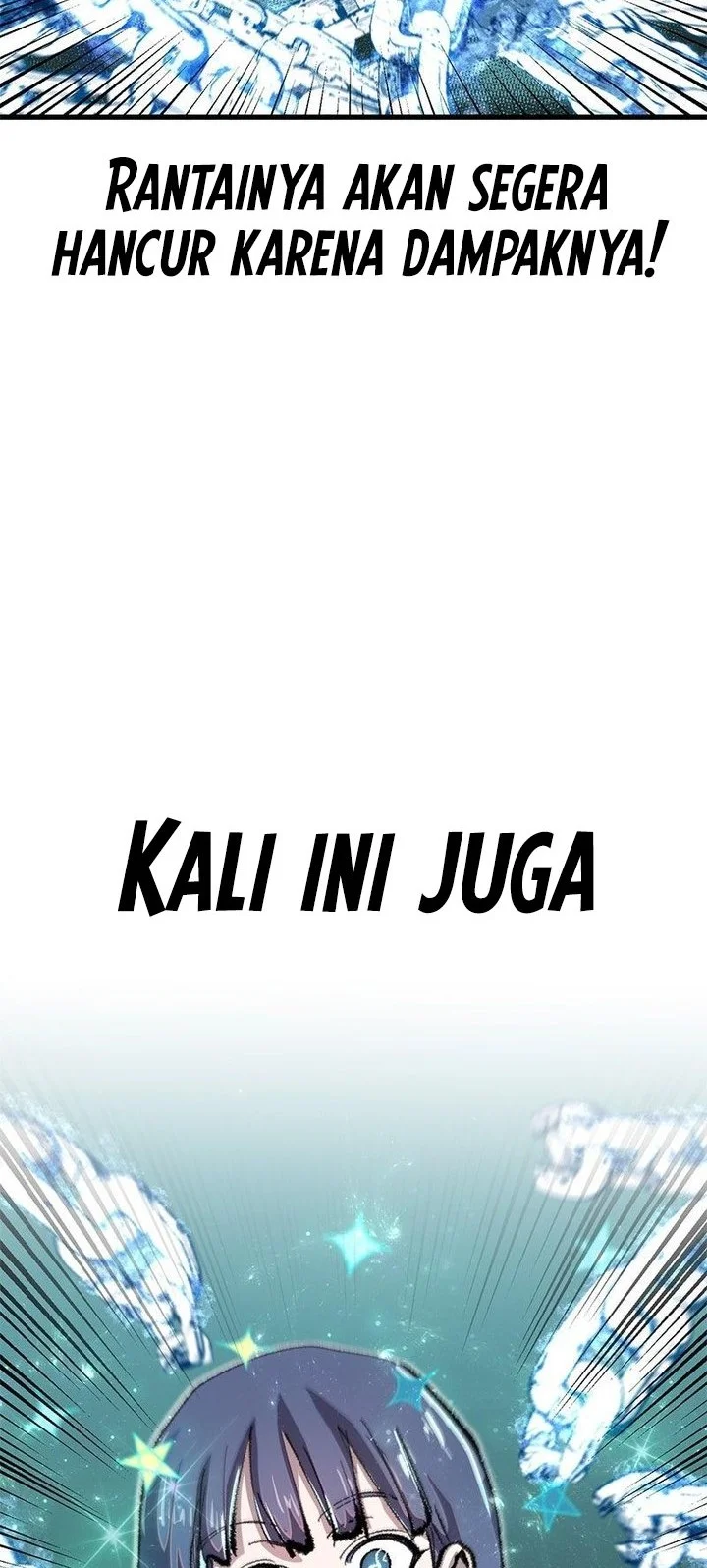 Island of Stars and Chains Chapter 42 Gambar 23