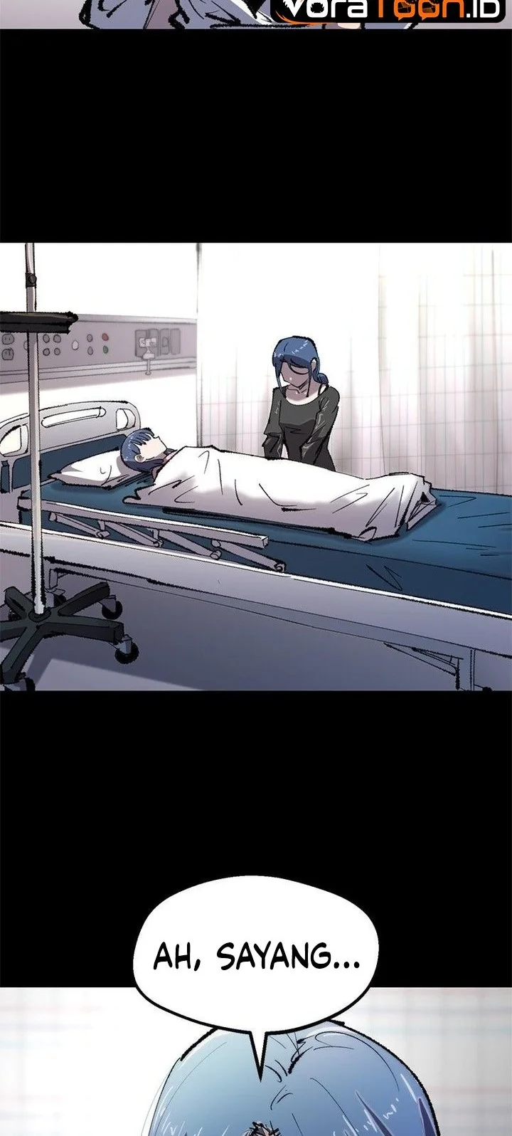 Island of Stars and Chains Chapter 44 Gambar 23