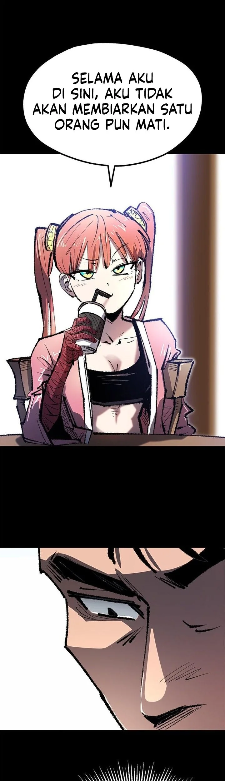 Island of Stars and Chains Chapter 45 Gambar 20