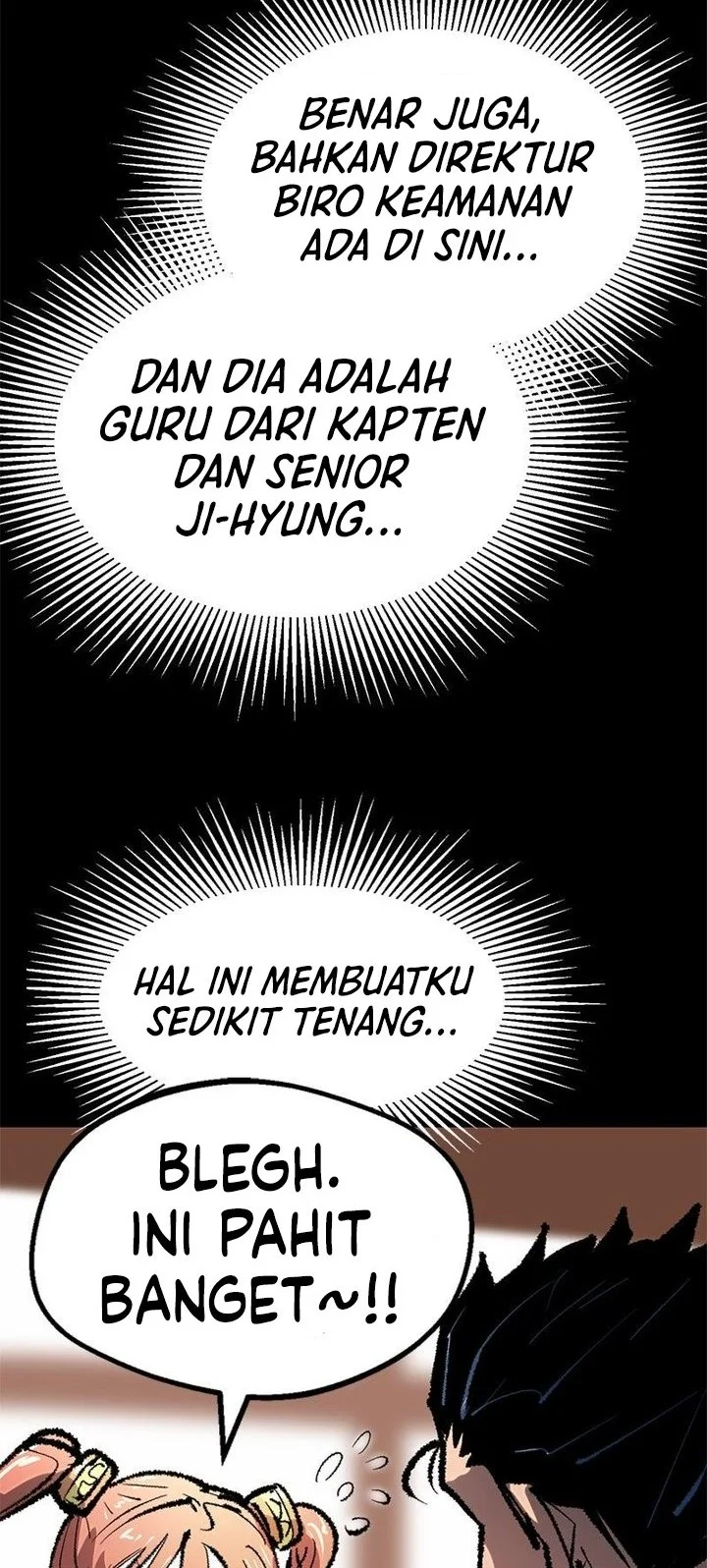 Island of Stars and Chains Chapter 45 Gambar 21