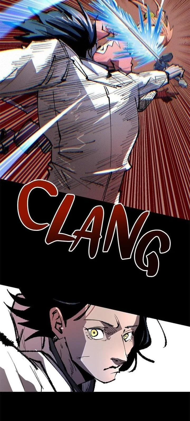 Island of Stars and Chains Chapter 46 Gambar 21