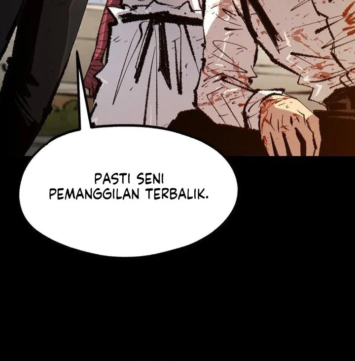 Island of Stars and Chains Chapter 48 Gambar 27