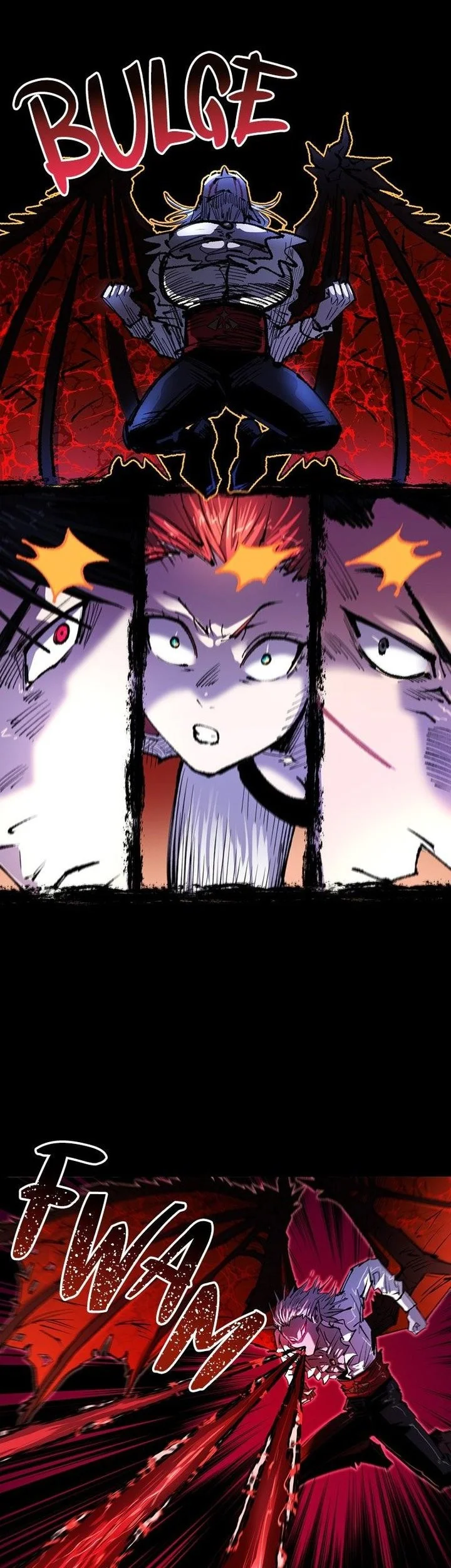 Island of Stars and Chains Chapter 49 Gambar 26