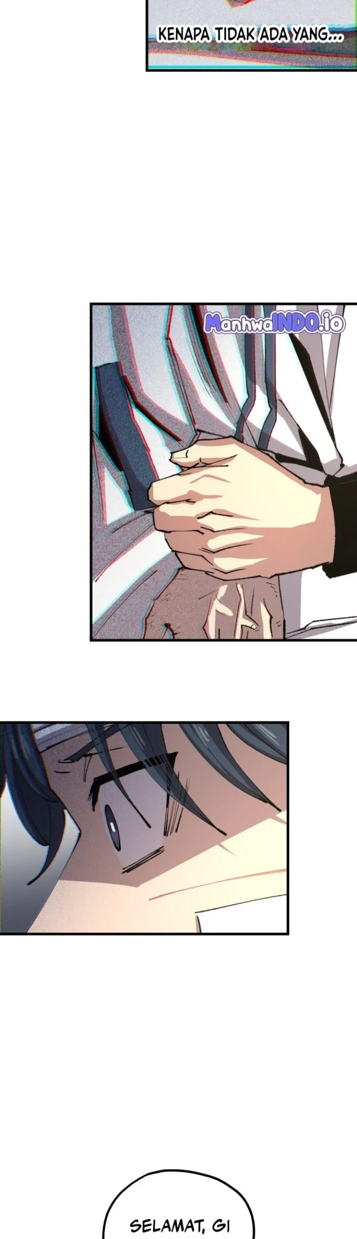Island of Stars and Chains Chapter 5 Gambar 25