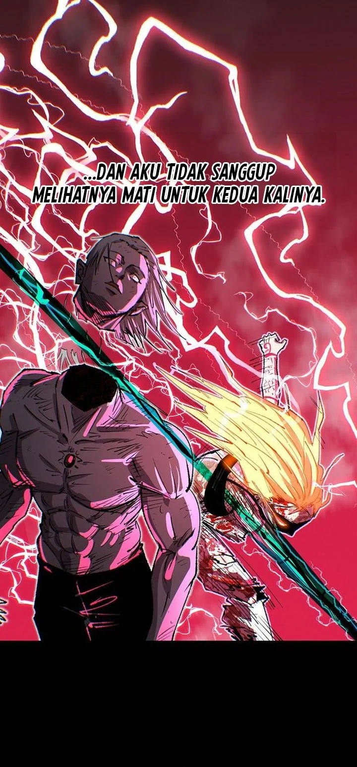 Island of Stars and Chains Chapter 50 Gambar 29