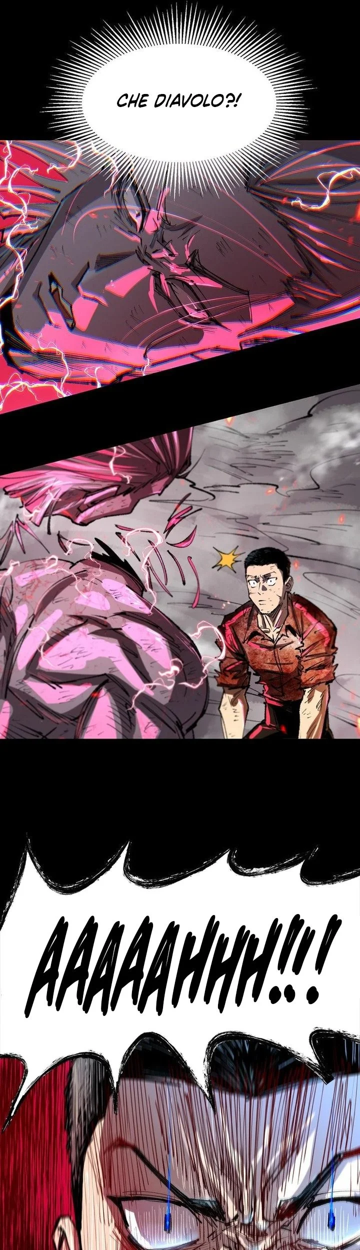 Island of Stars and Chains Chapter 50 Gambar 30