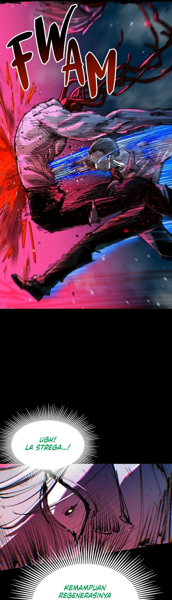 Island of Stars and Chains Chapter 50 Gambar 32