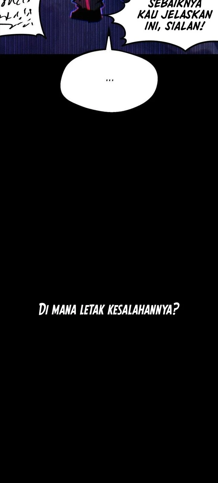 Island of Stars and Chains Chapter 52 Gambar 31