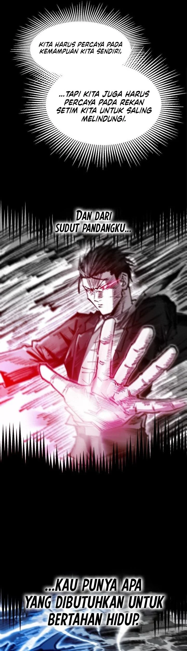 Island of Stars and Chains Chapter 53 Gambar 32