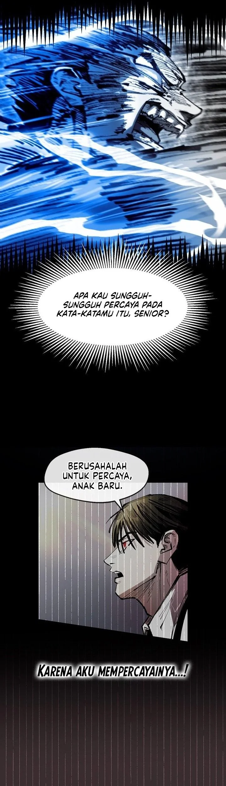 Island of Stars and Chains Chapter 53 Gambar 34