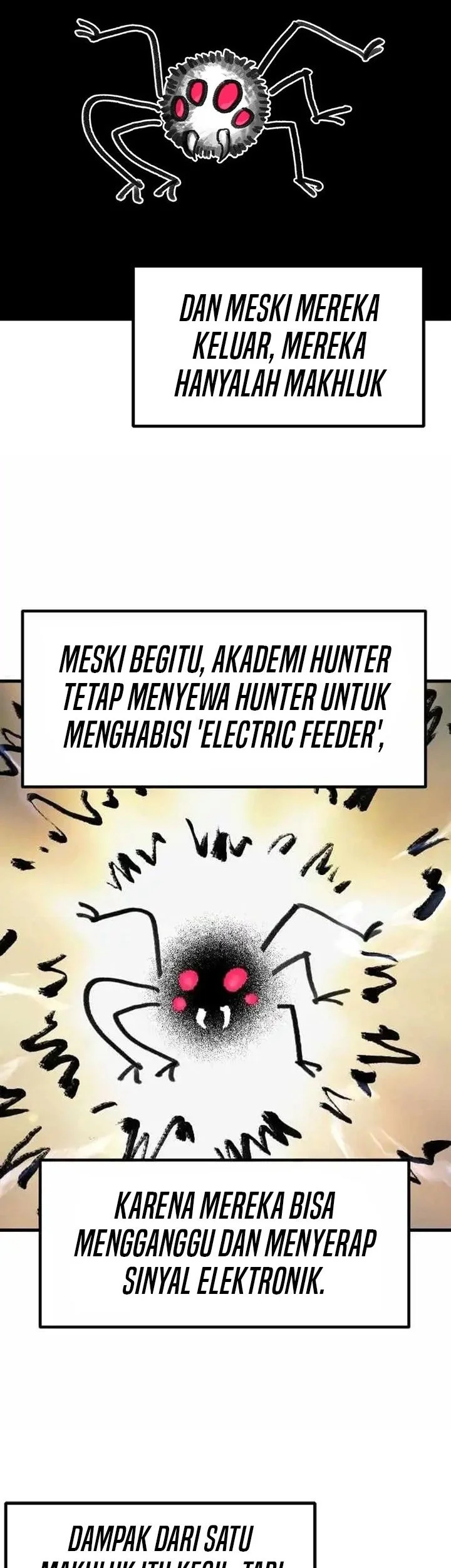 Island of Stars and Chains Chapter 56 Gambar 19