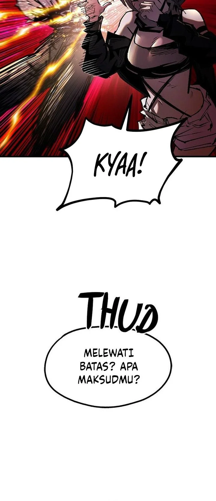Island of Stars and Chains Chapter 57 Gambar 21