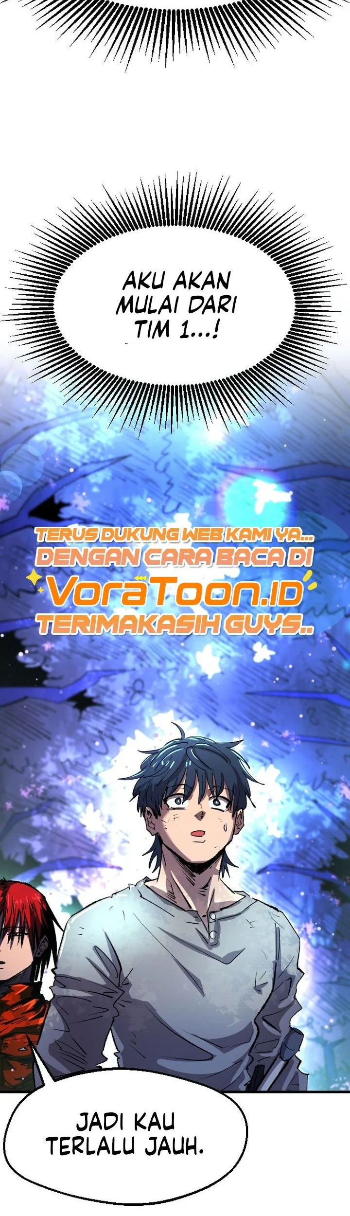 Island of Stars and Chains Chapter 61 Gambar 28