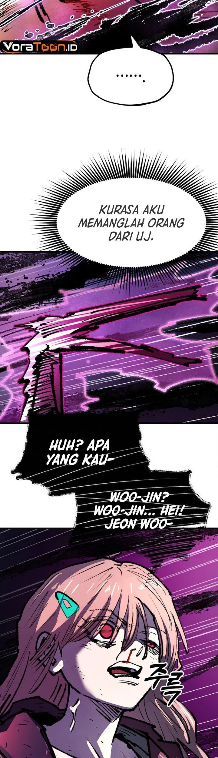 Island of Stars and Chains Chapter 64 Gambar 20