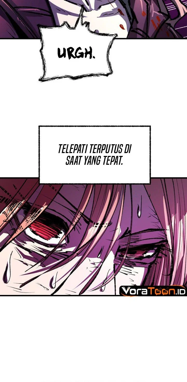 Island of Stars and Chains Chapter 64 Gambar 21