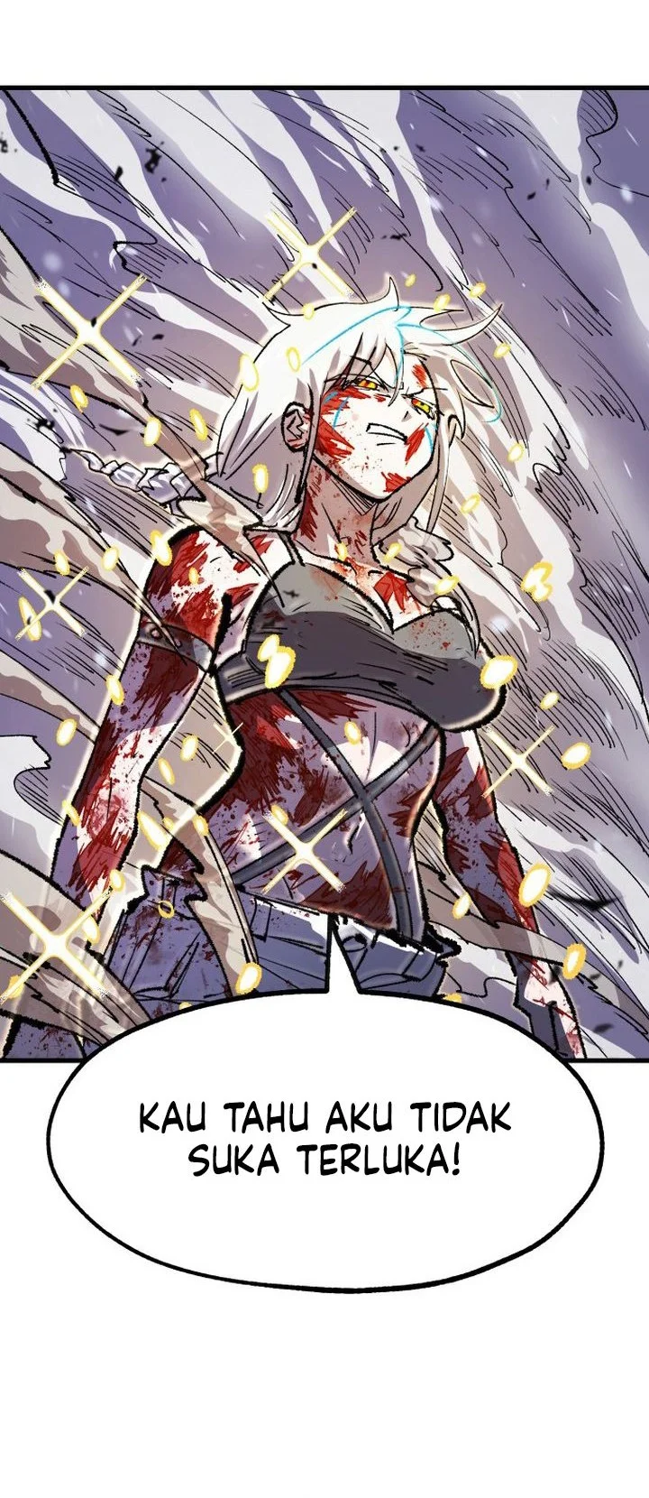 Island of Stars and Chains Chapter 65 Gambar 24