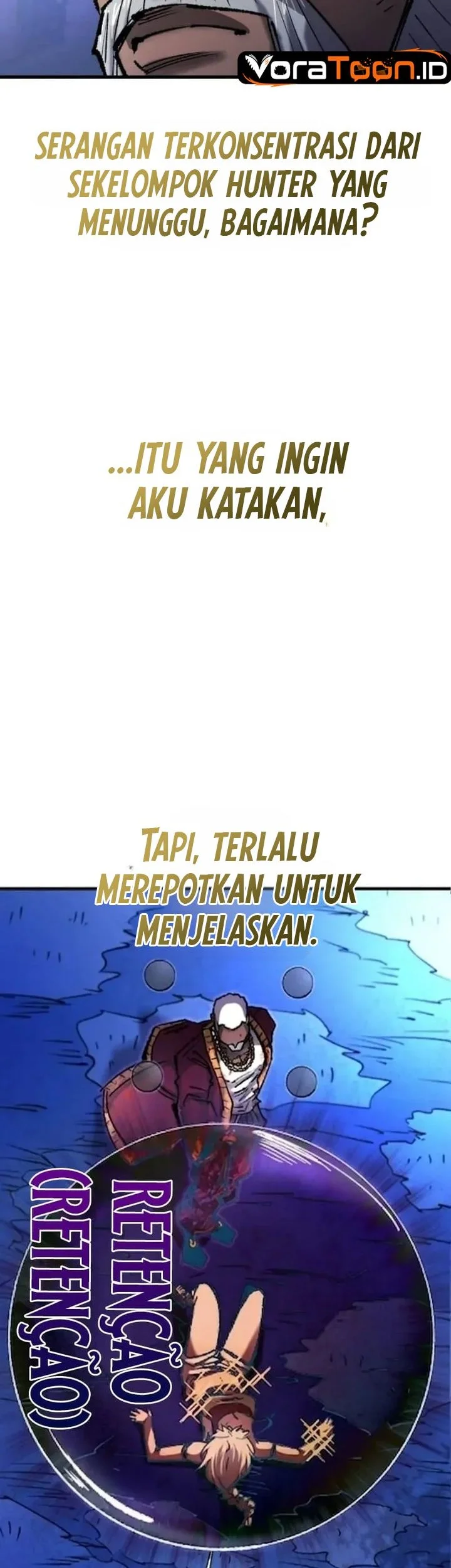 Island of Stars and Chains Chapter 66 Gambar 23