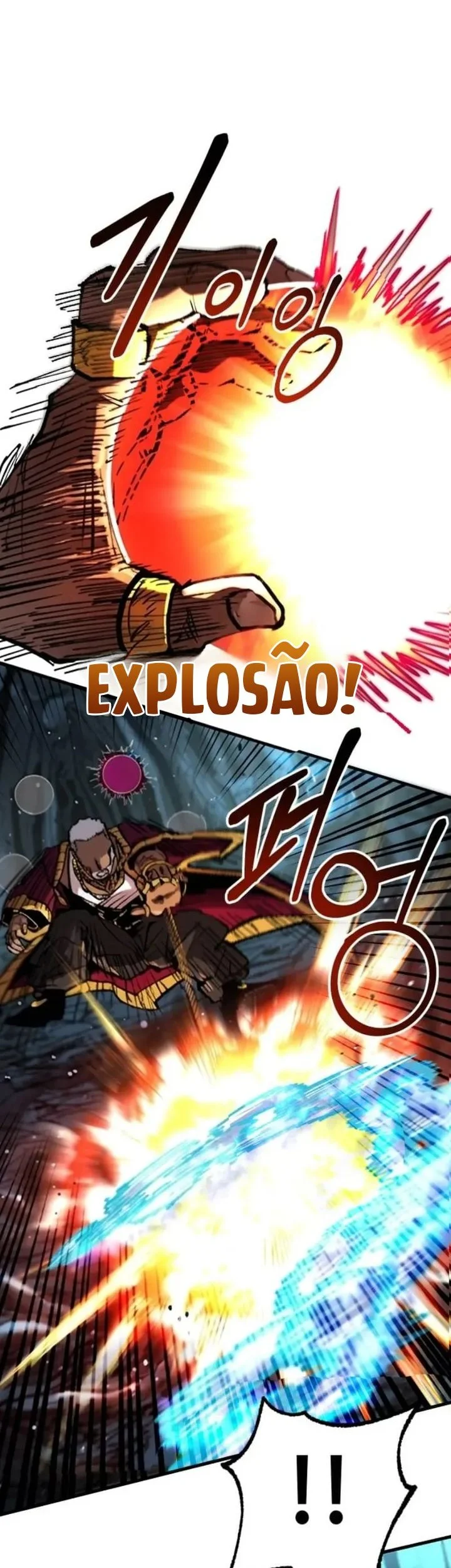 Island of Stars and Chains Chapter 67 Gambar 23