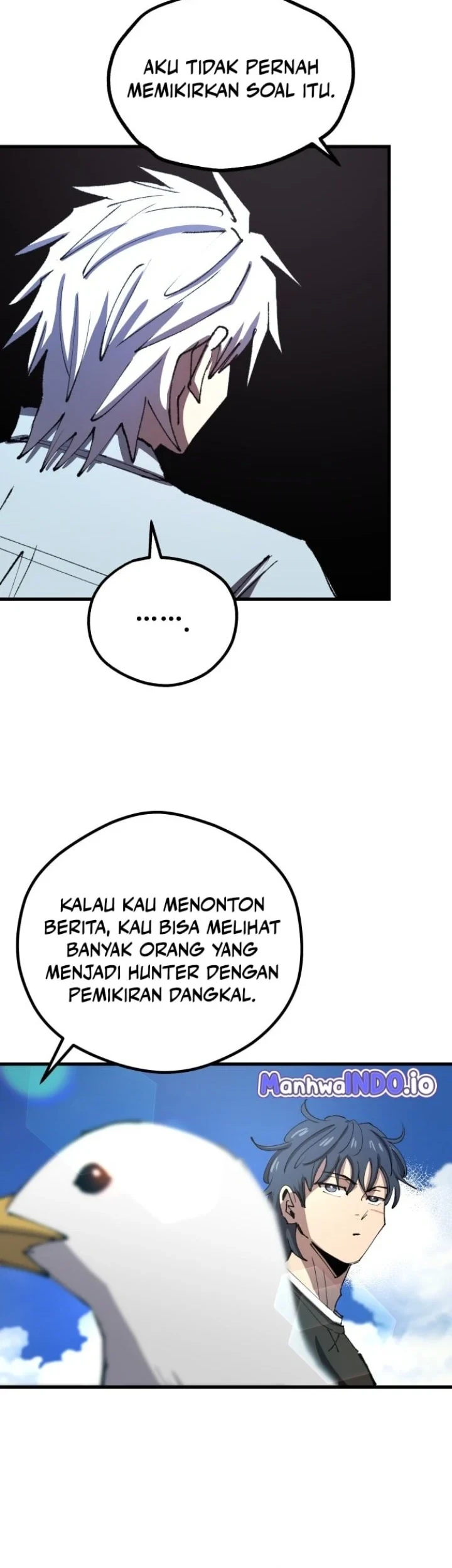 Island of Stars and Chains Chapter 7 Gambar 23